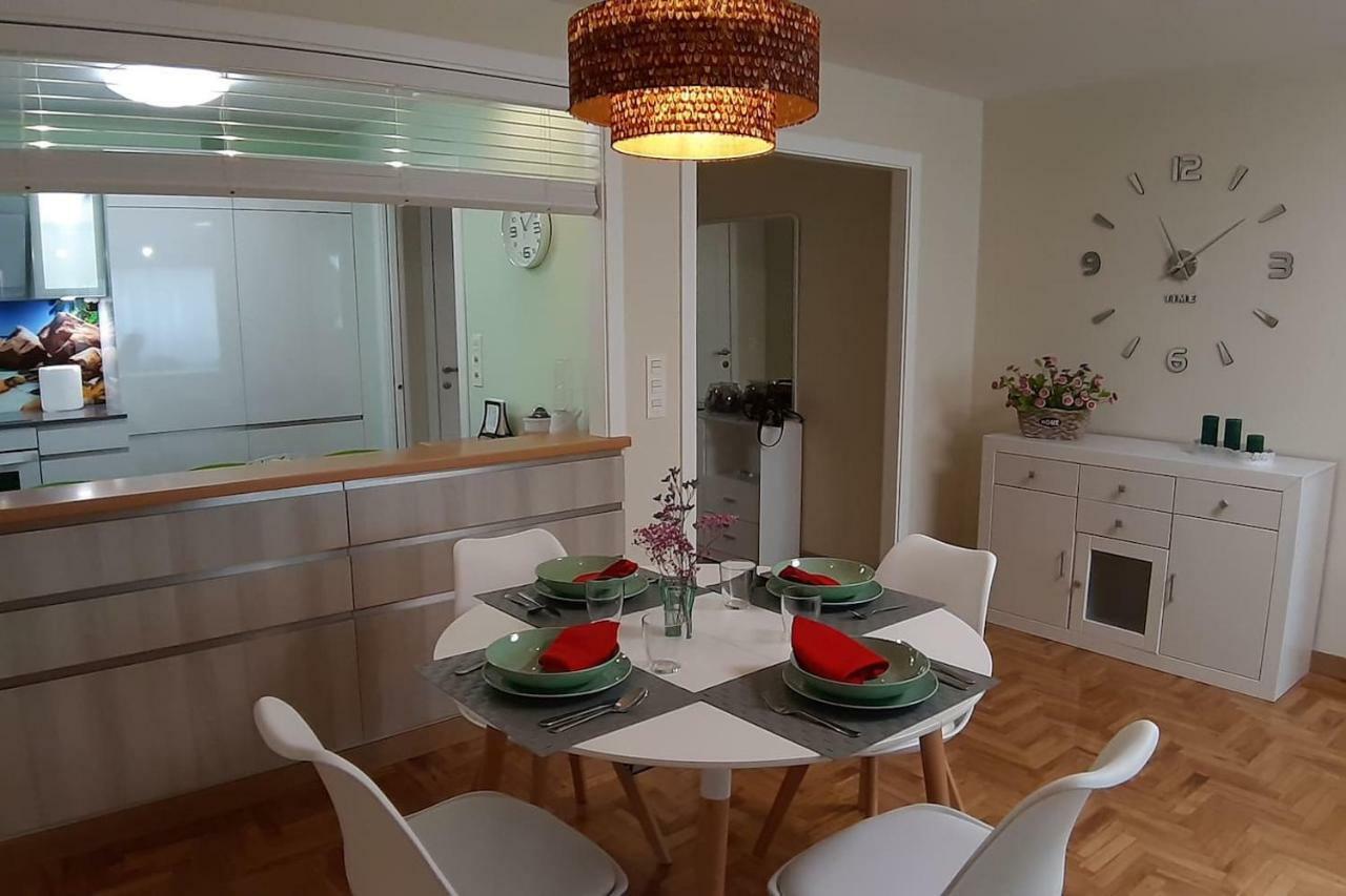 Apartamento Ravachol Pontevedra Ciudad Appartement Buitenkant foto